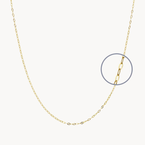 FORCED CHAIN 40CM