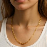 CADENA TRAMOS 45CM GABI