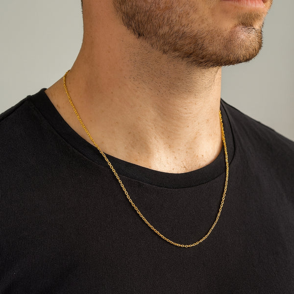 FORCED CHAIN 60CM