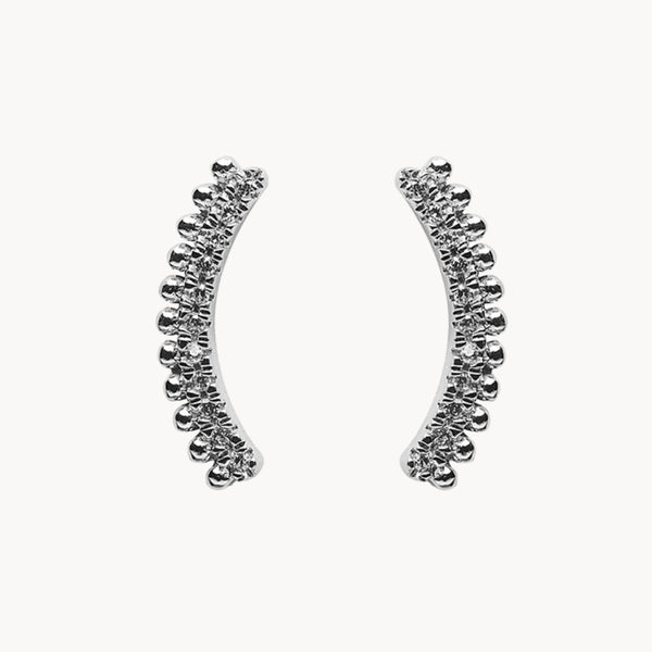DIAMOND CLIMBER EARRINGS DARCEY