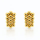 INDAH BALL EARRINGS
