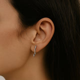 PENDIENTES DIAMANTES JARKA