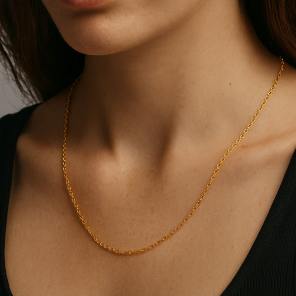 FORCED CHAIN 45CM