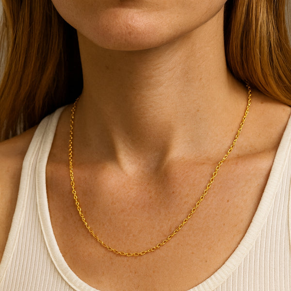 FORCED CHAIN 50CM