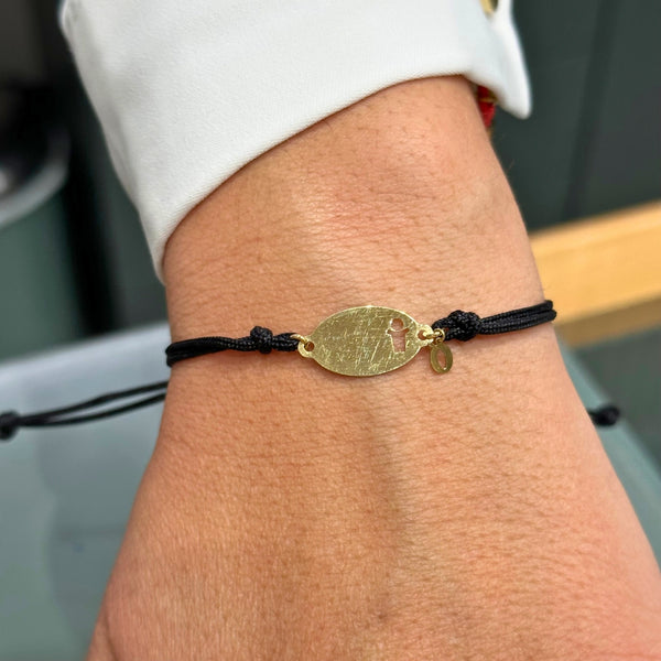MACRAME BRACELET FOR BOY