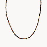 COLLAR JASPE Y BOLAS EMELDA II