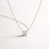 Colar Constelação de Diamantes