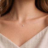 Colar Constelação de Diamantes