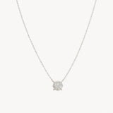 Colar Constelação de Diamantes