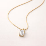 COLGANTE DIAMANTE AUDRA