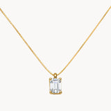 COLGANTE DIAMANTE AUDRA