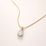 COLGANTE DIAMANTE CALLIOPE