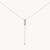 COLAR COM DIAMANTES LEXY