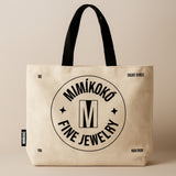 TOTE BAG MIMÍKOKÓ LARGE