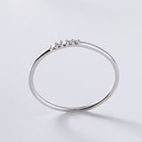 RING WITH DIAMONDS ABBY