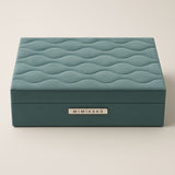 LARGE VELVET JEWELRY BOX MIMÍKOKÓ