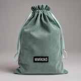 LARGE VELVET JEWELRY BOX MIMÍKOKÓ