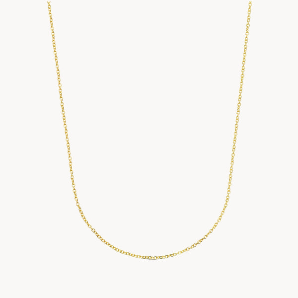 Solid Chain Roll Type 40CM