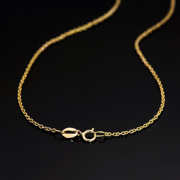 Solid Chain Roll Type 40CM