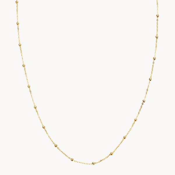 CHAIN BALLS FORCED TYPE 45CM