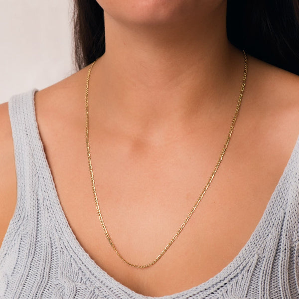 FIGARO CHAIN 60CM
