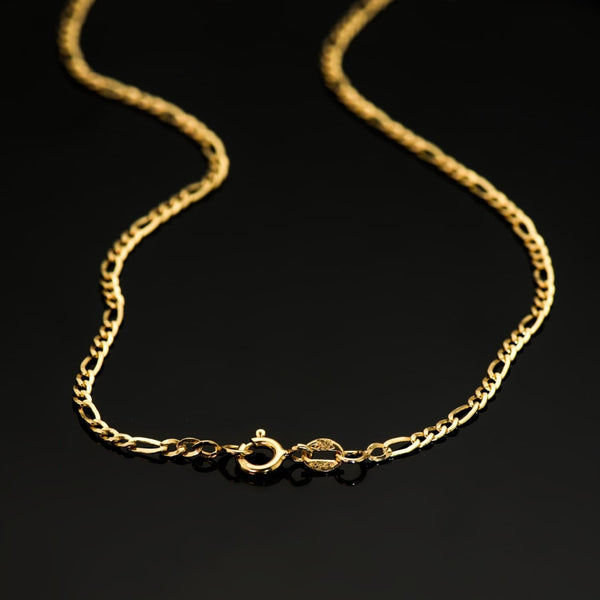 FIGARO CHAIN 60CM