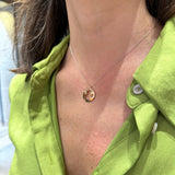 CHILD PENDANT MOTHER'S DAY