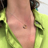 CHILD PENDANT MOTHER'S DAY