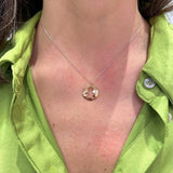 CHILD PENDANT MOTHER'S DAY