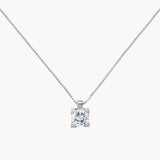 DIAMOND CLAW PENDANT 0.13 CARATS MICHELLE