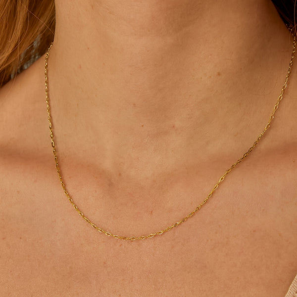 FORCED CHAIN 40CM