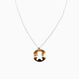 CHILD PENDANT MOTHER'S DAY