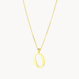 Colgante Oro 18 kilates con diamante o de Mimikoko