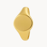 ERNA SIGNET RING