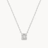 PENDANT WITH DIAMONDS STELA