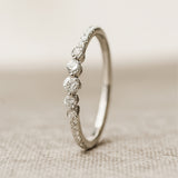 RING WITH OPRAH DIAMONDS