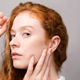 Piercing Oro 18kt diamantes Aylin