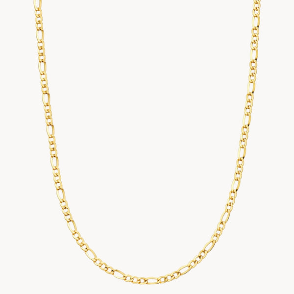 FIGARO CHAIN 50CM