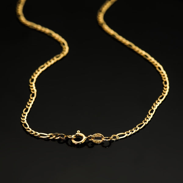 FIGARO CHAIN 50CM