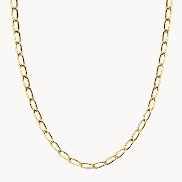 CHAIN LINKS 50CM