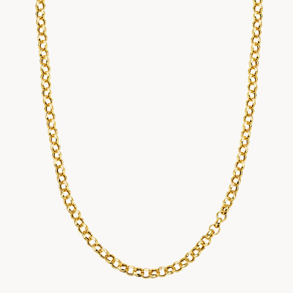 CADENA ROLO 45CM