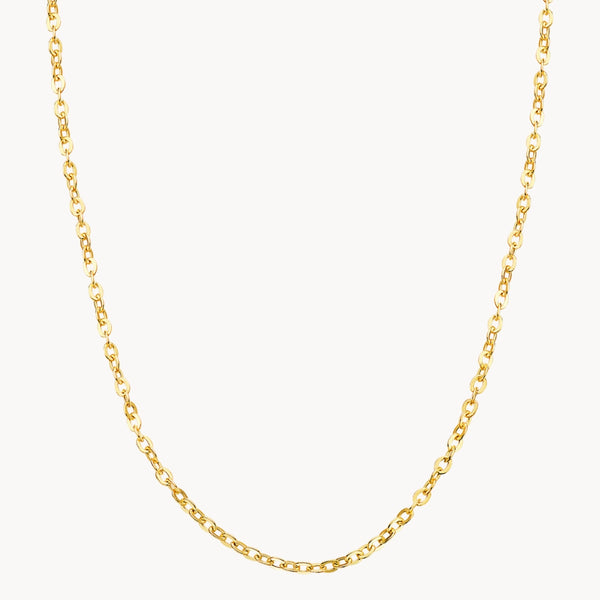 FORCED CHAIN 45CM