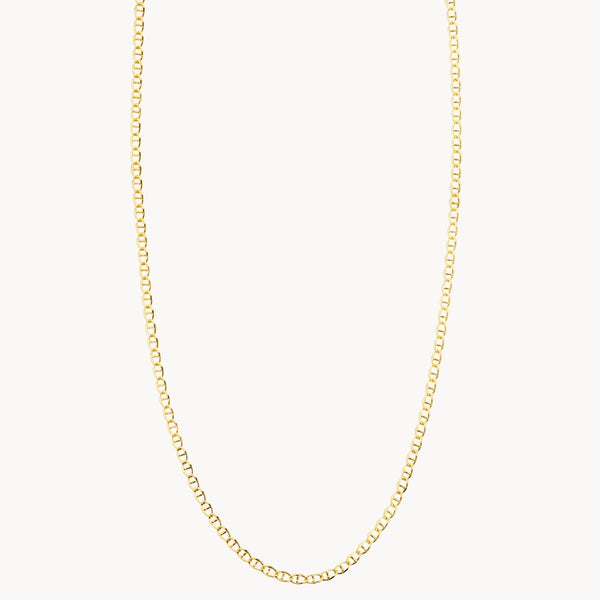 Solid Anchor Type Chain 50CM