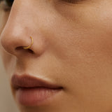 NOSE PIERCING SPRING SAMIRA
