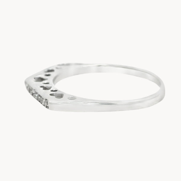 ANILLO PICO CON CIRCONITAS GILAH