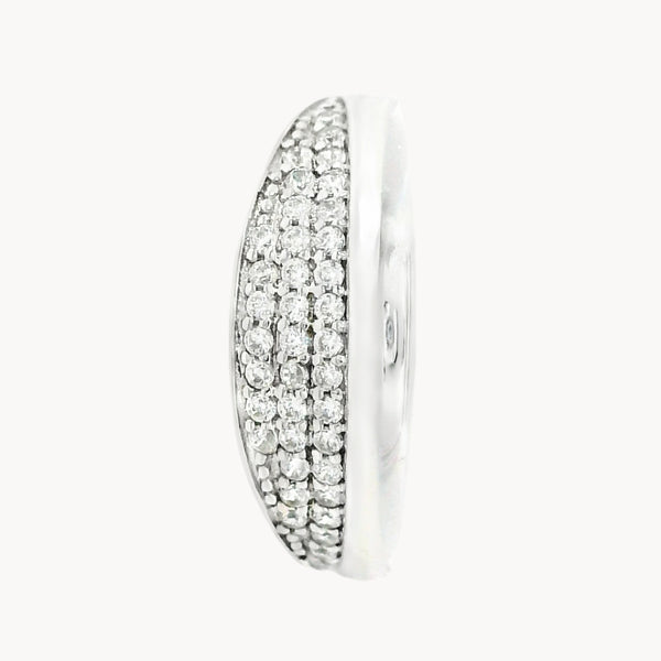 ANILLO CON CIRCONITAS CLAIRE