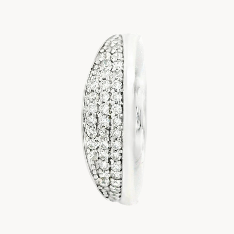 ANILLO CON CIRCONITAS CLAIRE