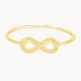 ANILLO INFINITO SAGE