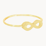 ANILLO INFINITO SAGE