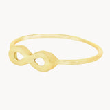 ANILLO INFINITO SAGE